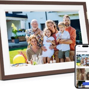 Digital Picture Frame