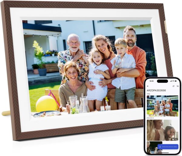 Digital Picture Frame