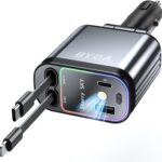 Smart car Charger