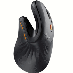 Smart Mouse
