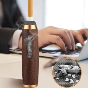 Mobile Ashtray