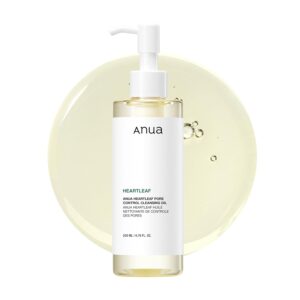 Face Cleansing Oil