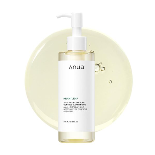 Face Cleansing Oil