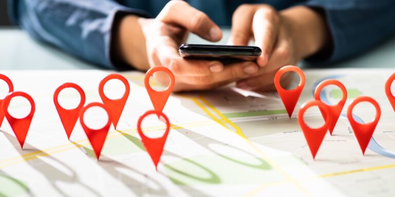 Google Business Optimization