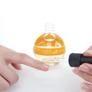 Hydrating Nail Oil