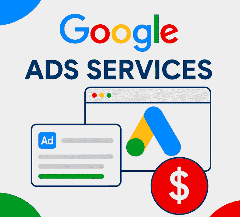 Google Ads Service