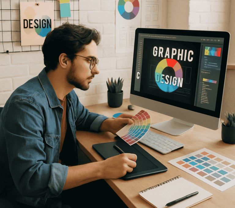 Graphic Design