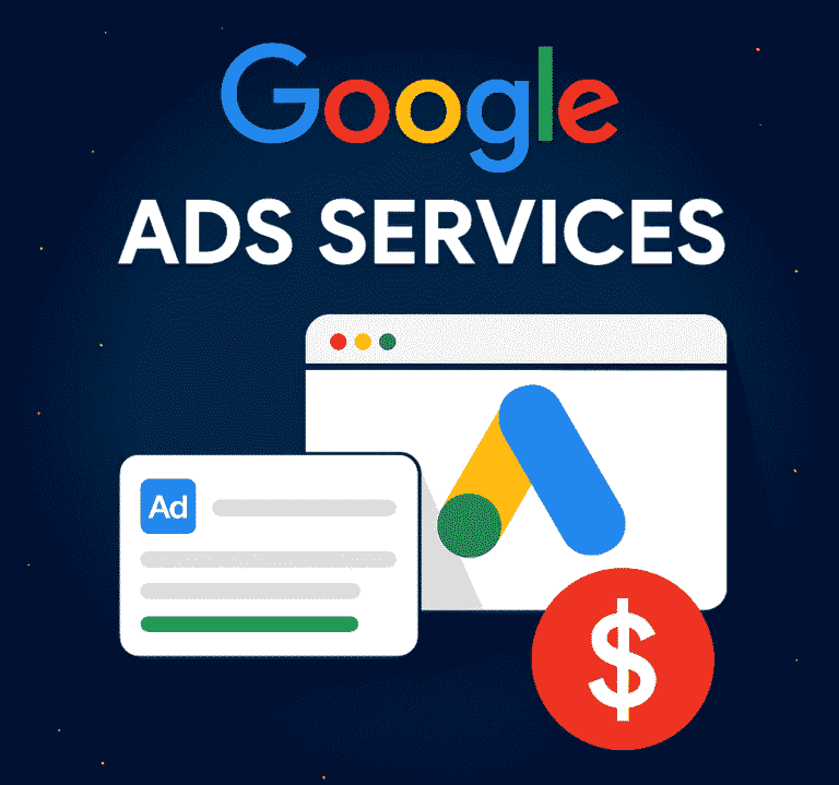 Google Ads Service