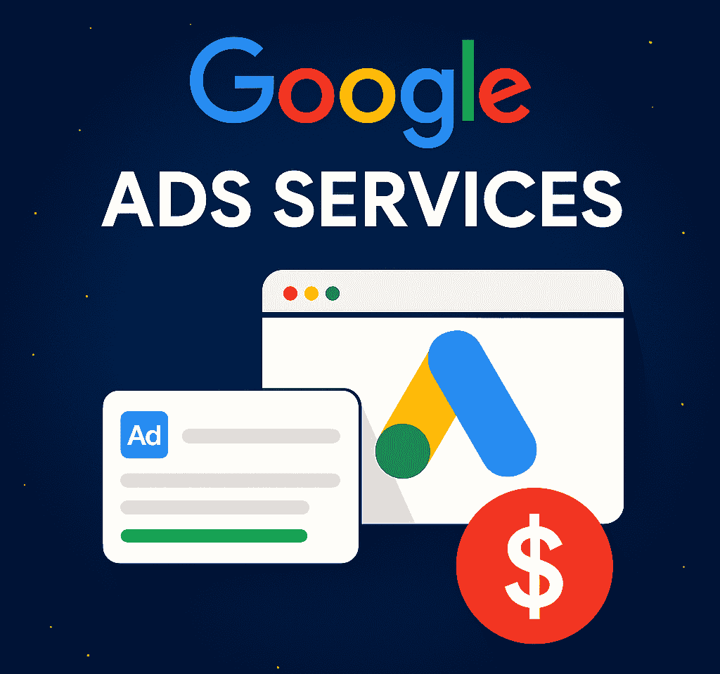 Google Ads Service