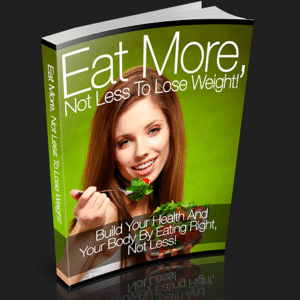 Free Weight Loss eBook