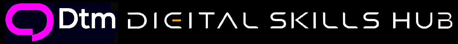 digital skill hub logo