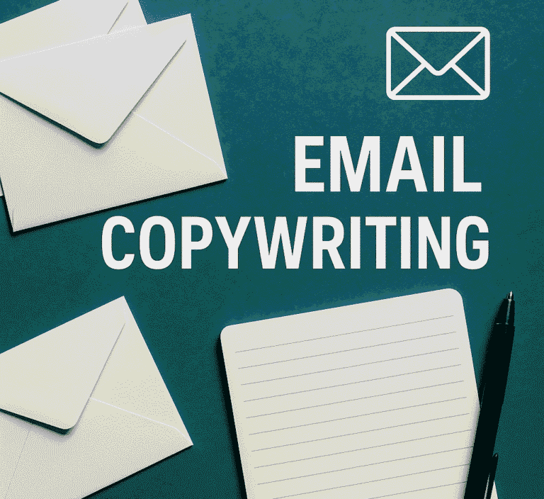 Email Copywriting